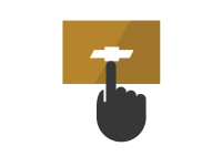 Shop Click Drive Create Icon in Chiefland, FL