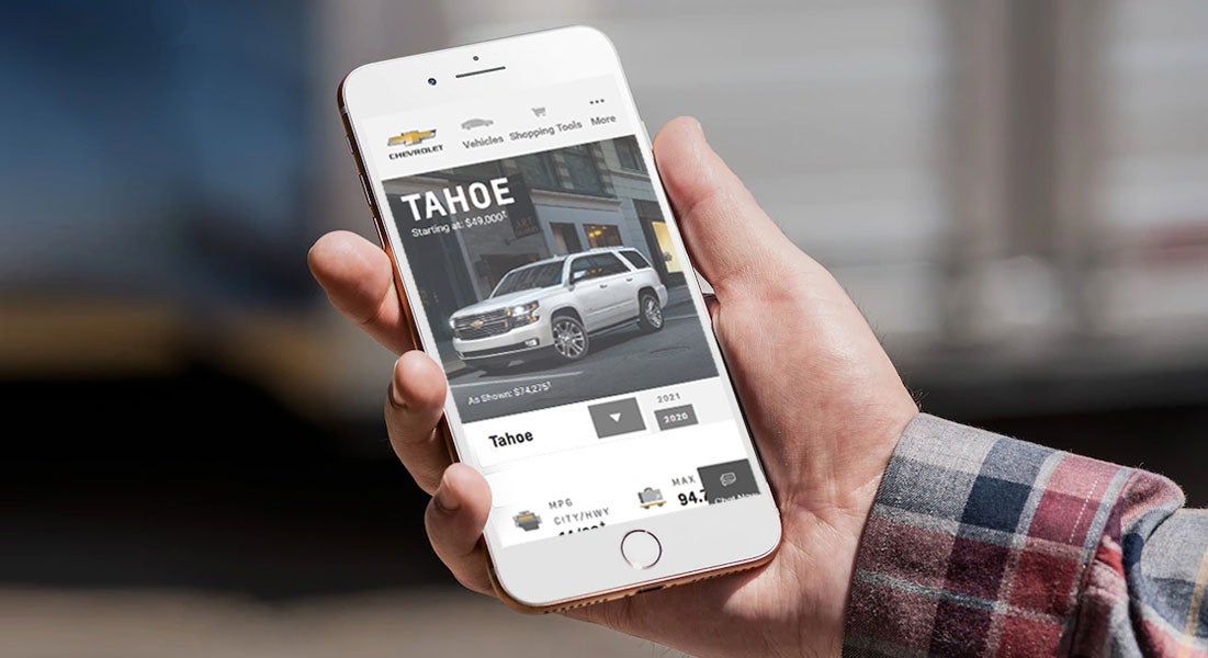 Shop Click Drive in Chiefland, FL