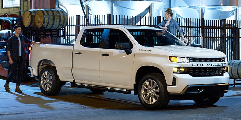 Business Elite - Big Bend Chevrolet in Chiefland FL