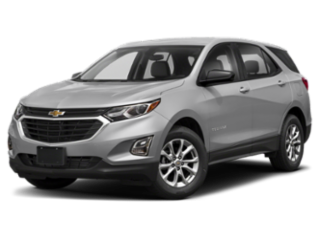 2018 Chevrolet Equinox L
