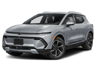 Equinox EV - Big Bend Chevrolet in Chiefland FL