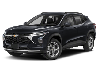 Chevrolet Trax - Big Bend Chevrolet in Chiefland FL