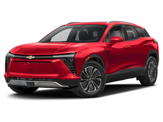 Chevrolet Blazer EV - Big Bend Chevrolet in Chiefland FL