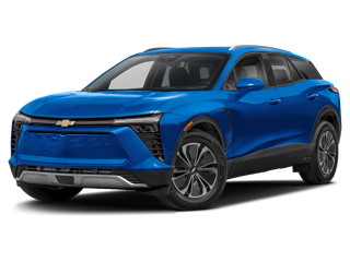 Chevrolet Blazer EV - Big Bend Chevrolet in Chiefland FL