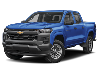Chevrolet Colorado - Big Bend Chevrolet in Chiefland FL