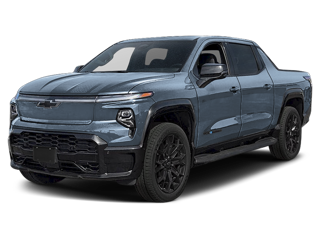 Chevrolet Silverado EV - Big Bend Chevrolet in Chiefland FL