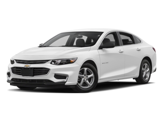 2018 Chevrolet Malibu L