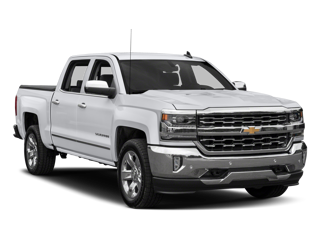 2018 Chevrolet Silverado 1500 LT Z71