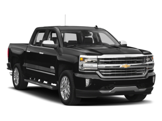 2018 Chevrolet Silverado 1500 High Country