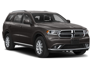 2019 Dodge Durango SXT Plus