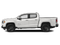 2021 GMC Canyon Elevation