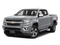 2016 Chevrolet Colorado 2WD LT