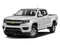 2018 Chevrolet Colorado 2WD Work Truck