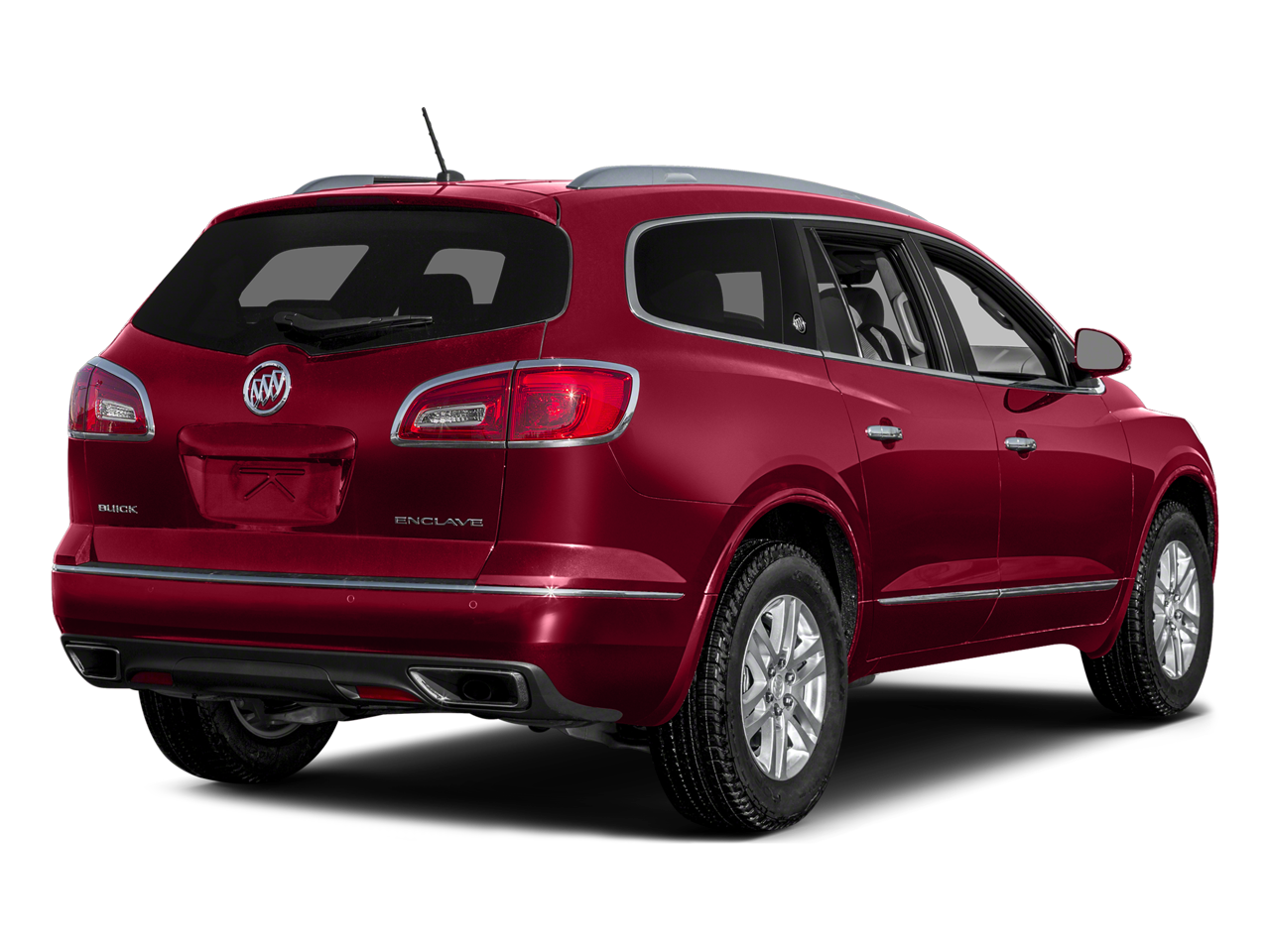 Used 2017 Buick Enclave Leather with VIN 5GAKRBKD9HJ259300 for sale in Chiefland, FL