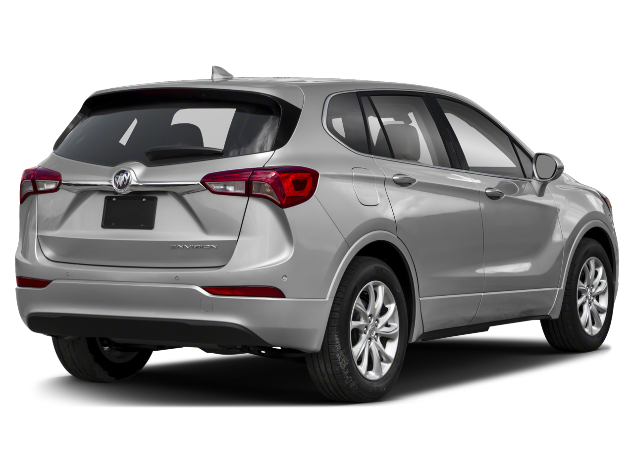 2019 Buick Envision Essence photo 4