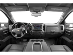 2019 Chevrolet Silverado 3500 HD LT