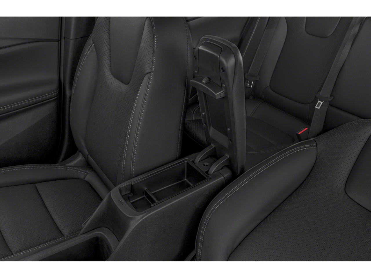 2020 Buick Encore GX Essence