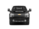 2021 Chevrolet Silverado 2500 HD High Country