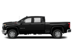 2021 Chevrolet Silverado 3500 HD Work Truck