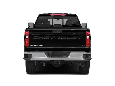 2021 Chevrolet Silverado 3500 HD Work Truck