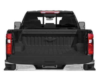 2021 Chevrolet Silverado 3500 HD Work Truck