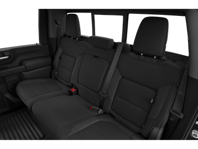 2021 Chevrolet Silverado 3500 HD Work Truck