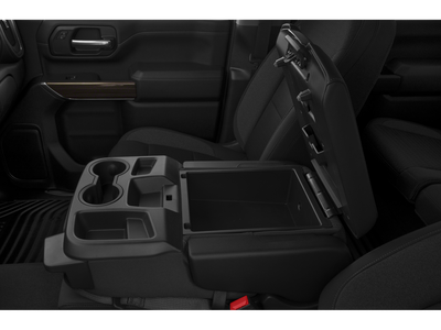 2021 Chevrolet Silverado 3500 HD Work Truck