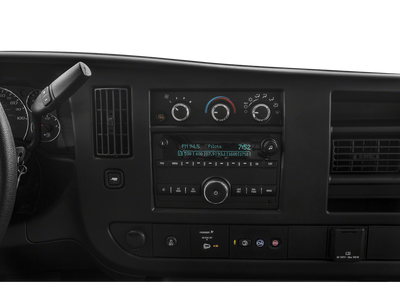 2021 Chevrolet Express Cargo 2500 93I