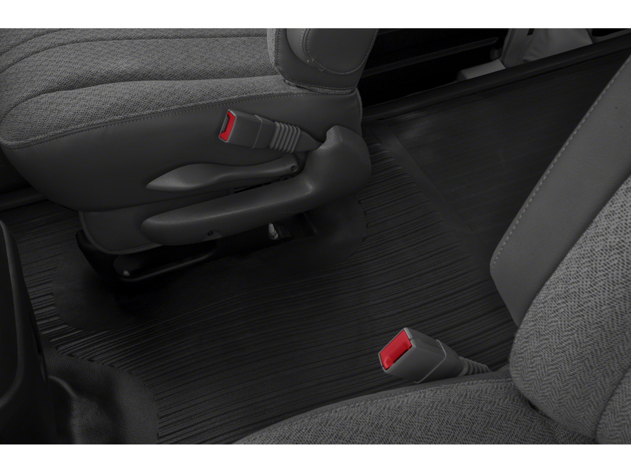 2021 Chevrolet Express Cargo 2500 93I