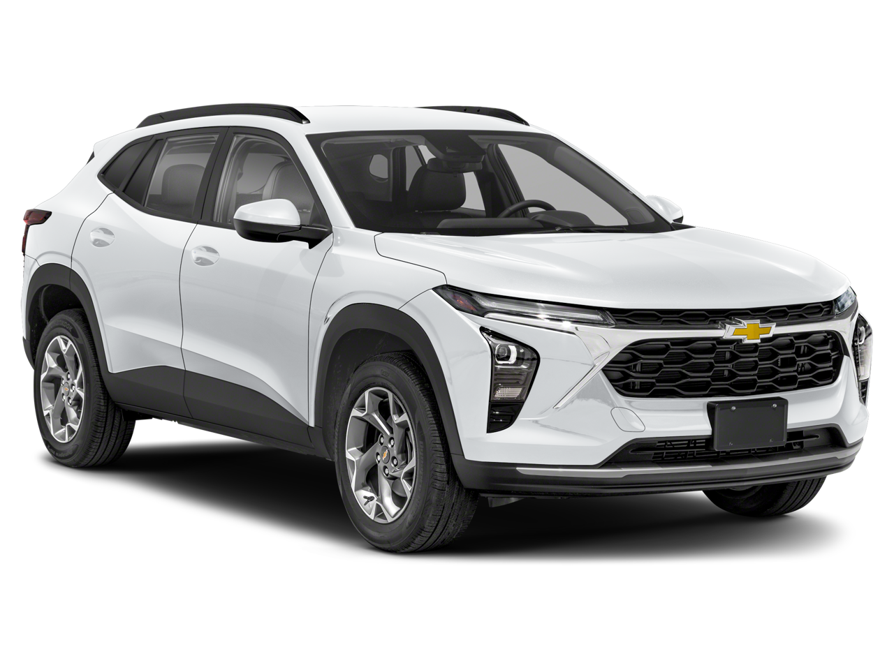 2024 Chevrolet Trax LT photo 3