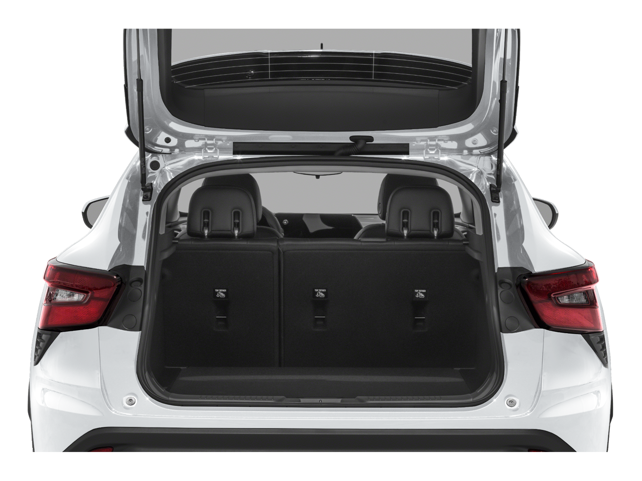 2024 Chevrolet Trax LT photo 4