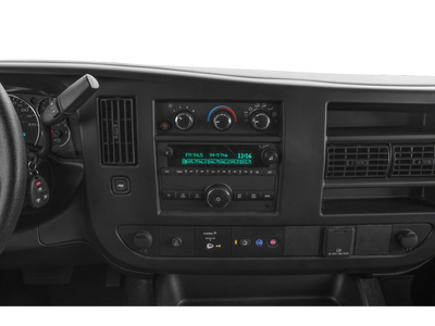 2024 Chevrolet Express Passenger 3500 1LS