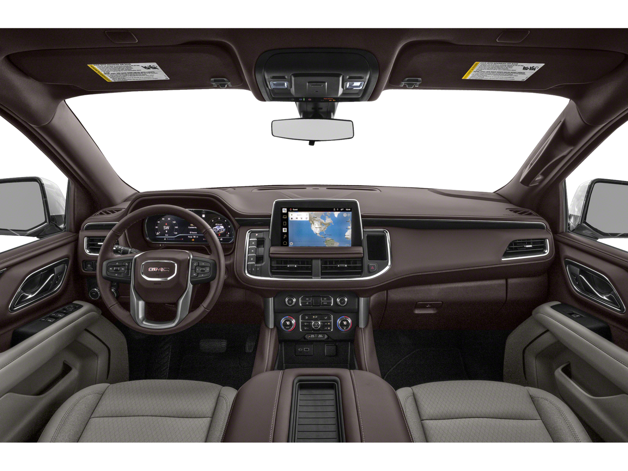 2024 GMC Yukon SLE