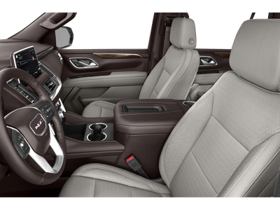 2024 GMC Yukon SLE