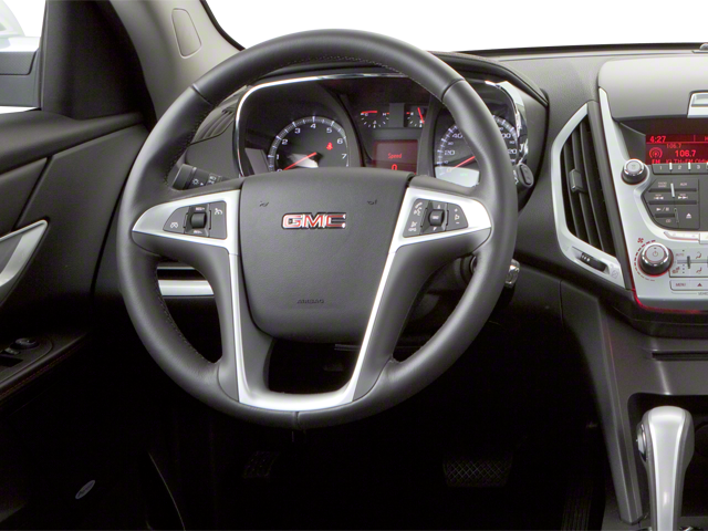2010 GMC Terrain SLE-2