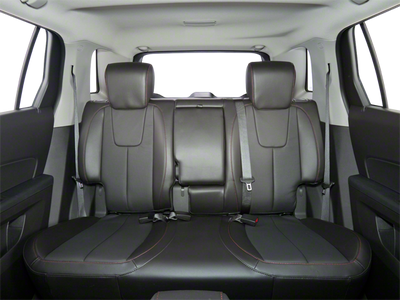 2010 GMC Terrain SLE-2