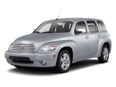 2011 Chevrolet HHR LT w/1LT