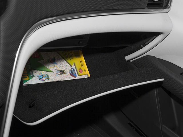 2014 Cadillac XTS Premium