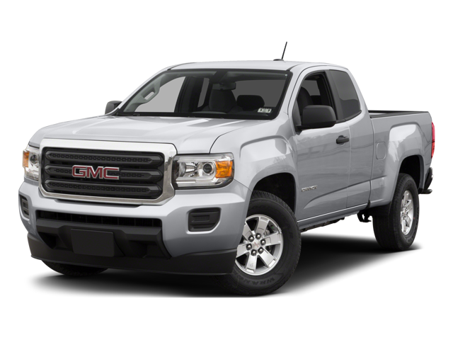 2015 GMC Canyon 2WD SLE