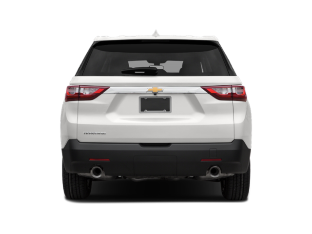 2018 Chevrolet Traverse LS