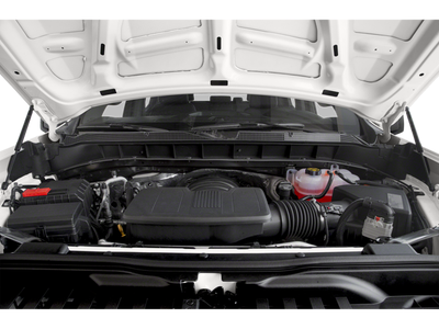 2019 Chevrolet Silverado 1500 Work Truck