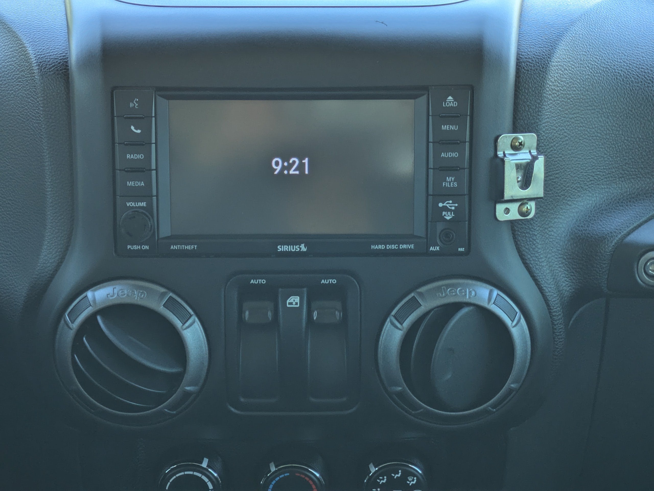 2018 Jeep Wrangler JK Sport S 4x4