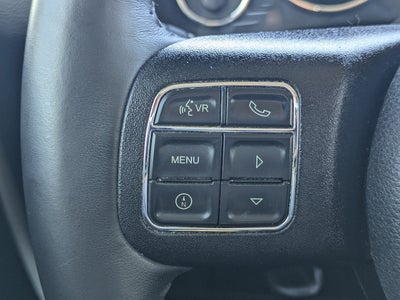 2018 Jeep Wrangler JK Sport S 4x4