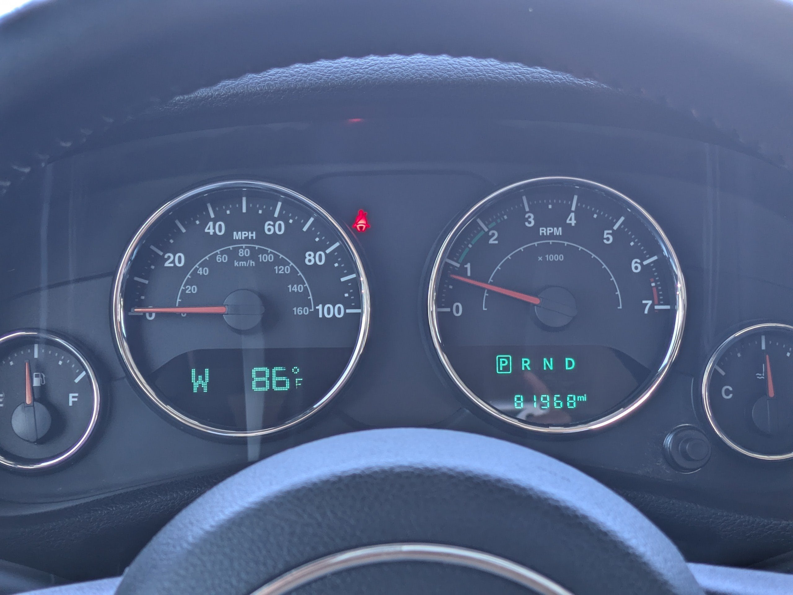 2018 Jeep Wrangler JK Sport S 4x4