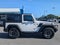 2018 Jeep Wrangler JK Sport S 4x4