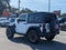 2018 Jeep Wrangler JK Sport S 4x4