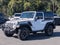 2018 Jeep Wrangler JK Sport S 4x4