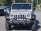 2018 Jeep Wrangler JK Sport S 4x4