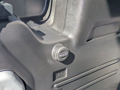 2022 Jeep Wrangler Unlimited Willys Sport