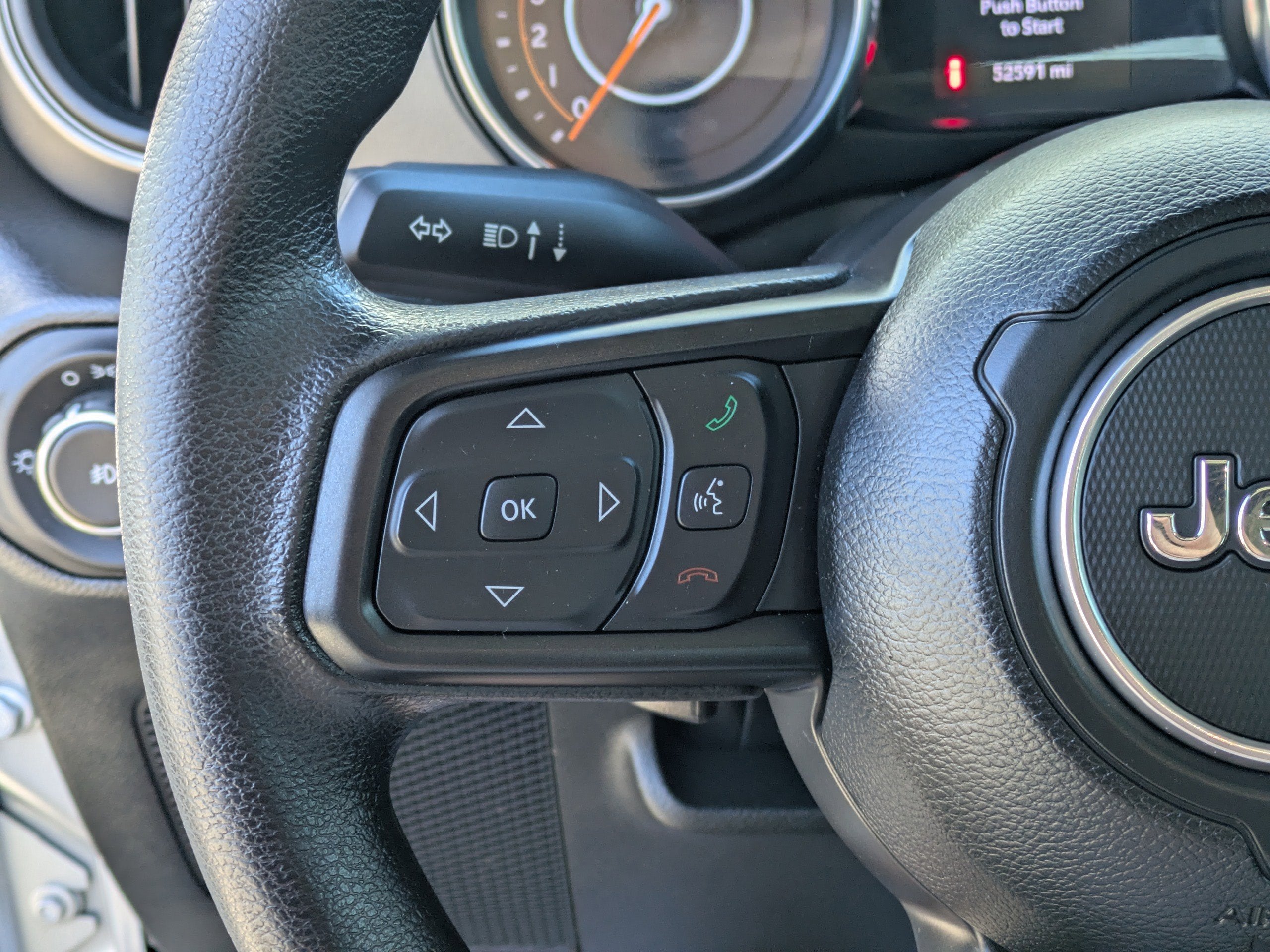 2022 Jeep Wrangler Unlimited Willys Sport